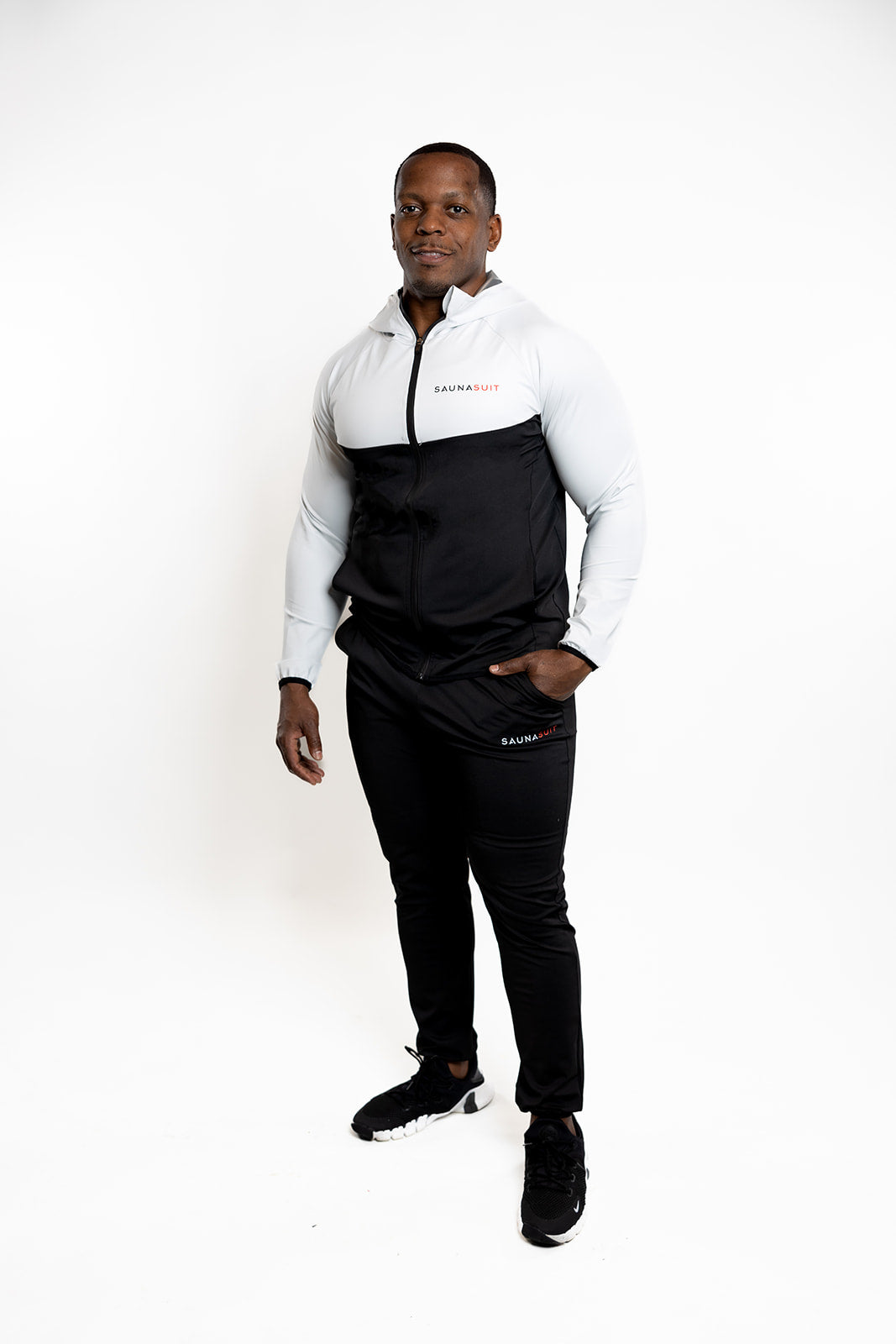 Sauna Suit For Men