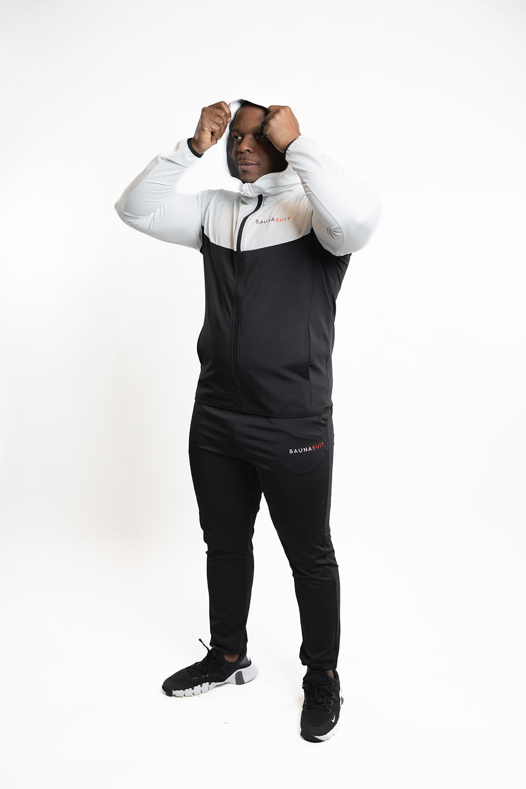 Sauna Suit For Men