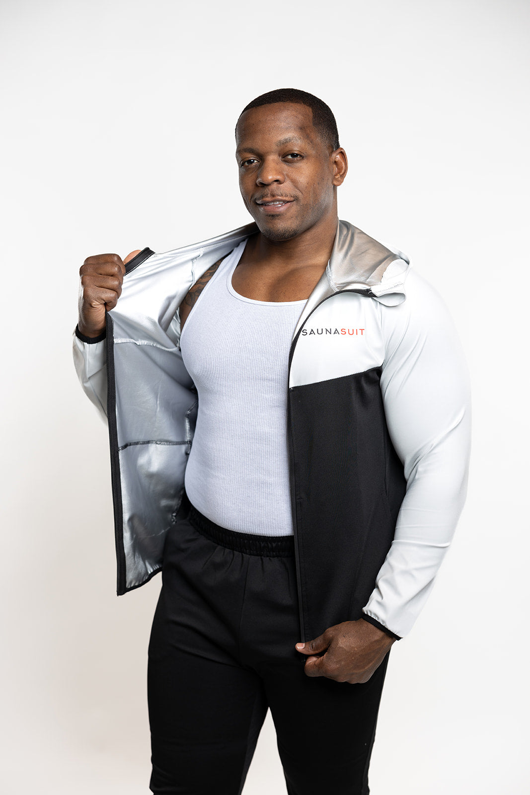 Sauna Suit For Men
