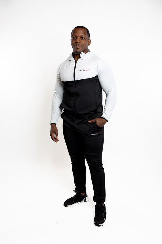 Sauna Suit For Men