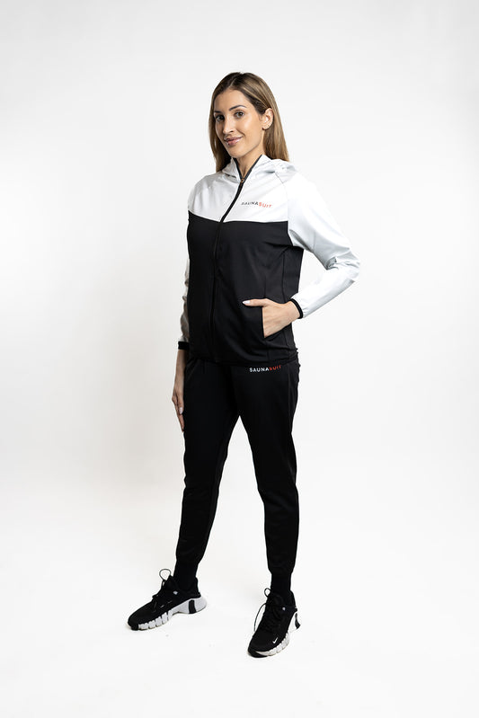 Sauna Suit For Women