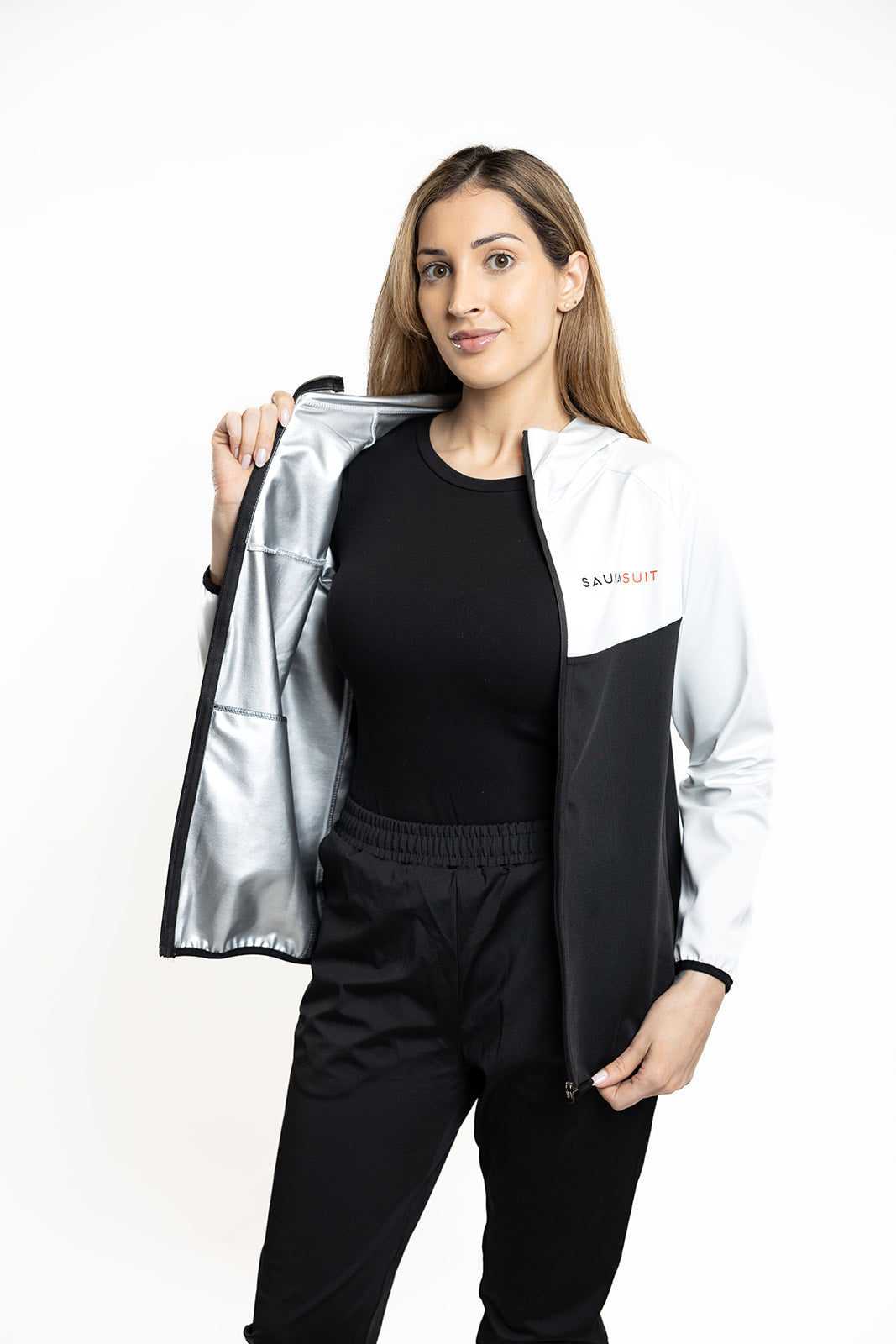 Sauna Suit For Women